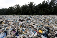 الأمم المتحدة تحذر من وصول النفايات إلى 4 مليارات طن بحلول 2050