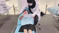 حفر الباطن تنظم الأسبوع الخليجي لصحة الأسنان - اليوم