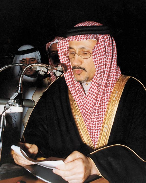 رحيل الدكتور أسامة شبكشي وزير الصحة الأسبق - اليوم
