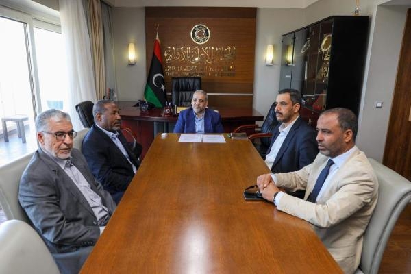 رفض الطعن في شرعيتها.. «الدولة الليبي» يؤكد قانونية اللجنة الانتخابية