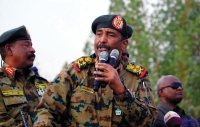 البرهان أكد مرارًا خروج الجيش السوداني من العملية السياسية - اليوم