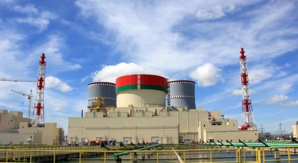 مطالبة بحل مشكلات السلامة.. ليتوانيا تحتج على بناء مفاعل نووي في بيلاروس