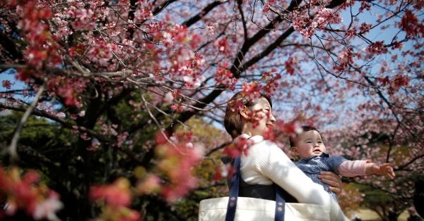 تشرف على سياسات الطفل.. اليابان تطلق وكالة جديدة للتصدي لتراجع معدل المواليد