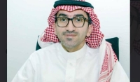 مدير إدارة مخرجات الخدمات الطبية المساعدة الصيدلي محمد المزنعي - اليوم