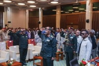 «إغلاق الشرق» وأزمات سياسية وعسكرية.. السودان إلى أين؟