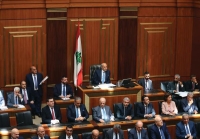 شغور في لبنان ومجلس نيابي عاجز عن انتخاب رئيس جديد - اليوم