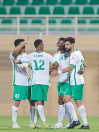 النهضة العماني يفوز على شباب الخليل الفلسطيني في كأس الملك سلمان للأندية