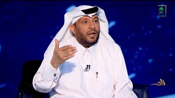 الممثل عبد الناصر الزاير - برنامج ذات