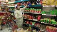 ارتفاع التضخم في باكستان