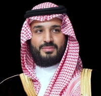  الأمير محمد بن سلمان بن عبد العزيز آل سعود ولي العهد رئيس مجلس الوزراء