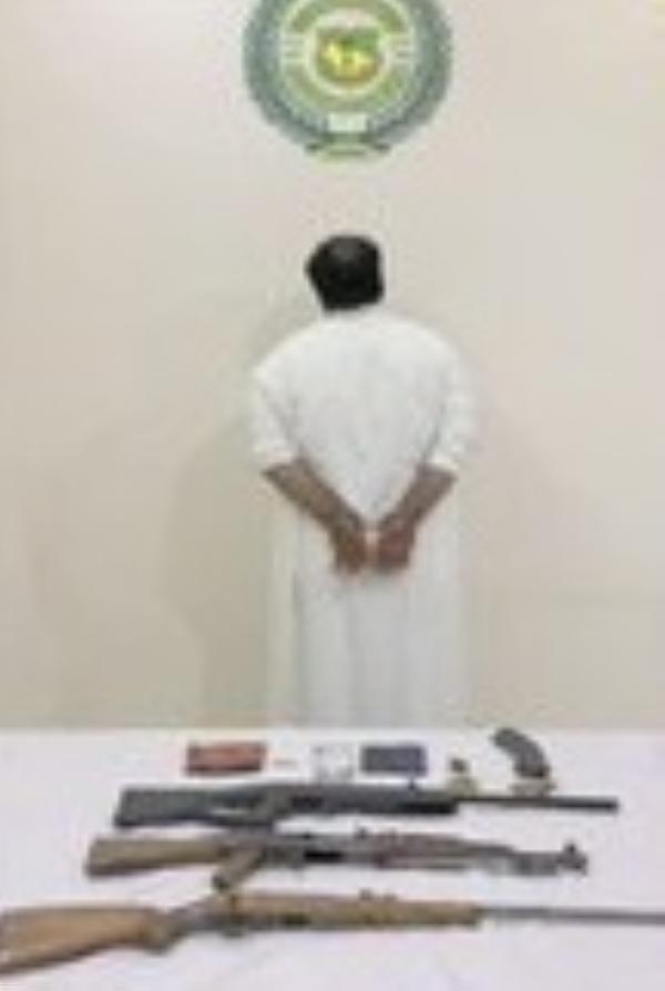 الرياض.. ضبط شخص روج المخدرات عبر مواقع التواصل الاجتماعي