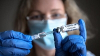 باحثون من برلين يرصدون نجاحا مبكرا للقاح ضد كورونا