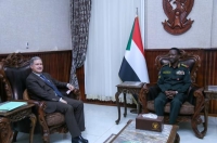 الخرطوم تستعد لـ"إغلاق أهلي".. وكباشي: الجيش مسؤول عن استقرار السودان
