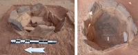 دراسة كشفت أسرار الهياكل الحجرية القديمة التي عثر عليها في محافظة العلا- اليوم