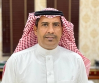 مدير فرع وزارة البيئة والمياه والزراعة بالمنطقة الشرقية المهندس عامر بن علي المطيري - اليوم
