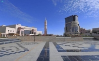 جامعة الملك خالد تحقق المركز الأول في إثراء الموارد التعليمية المفتوحة
