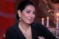 الممثلة المصرية وفاء عامر - مشاع إبداعي 