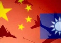 الصين بدأت مناورات تستمر لمدة 3 أيام حول تايوان - مشاع إبداعي