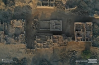 تسجيل 190 موقعا أثريا جديدا في المملكة بسجل الآثار - حساب هيئة التراث 
