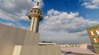 مشروع "الأمير محمد بن سلمان" يحيي تراثا يعود لـ900 عام بمسجد أبو عنبة