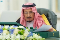  خادم الحرمين الشريفين الملك سلمان بن عبد العزيز آل سعود