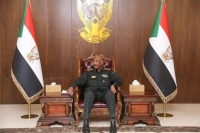 رئيس مجلس السيادة الانتقالي في السودان - اليوم