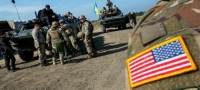 بسبب الحرب في أوكرانيا.. أمريكا قد تقترض قذائف مدفعية من كوريا الجنوبية