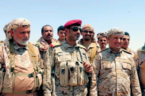 كـ«خيار استراتيجي».. اليمن يؤكد الالتزام بـ«سلام شامل وعادل»