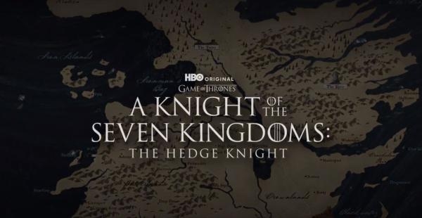 «Knight of the Seven Kingdoms».. مسلسل جديد مشتق عن «صراع العروش»