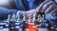 مجرمو الإنترنت يستهدفون 12 ألف لاعب شطرنج
