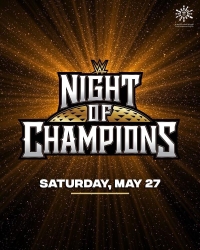 عرض ليلة الأبطال لـ WWE في جدة