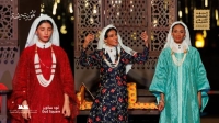 "دولة شوال الأضحى".. "هيئة المسرح" تفعّل "ليالي هوية حية" ضمن موسم رمضان