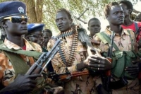 اشتباكات السودان.. الجيش ينفذ عمليات جوية "والدعم السريع" يدخل القصر الرئاسي