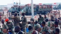 القوات المسلحة السودانية تستبعد إجراء مفاوضات مع قوات الدعم السريع - رويترز
