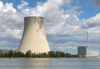 ألمانيا تنهي إنتاجها للطاقة النووية وتغلق آخر محطاتها