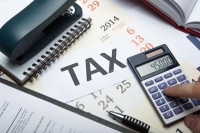 نصائح ضريبية للمستثمرين لدفع فواتير معقولة في 2023