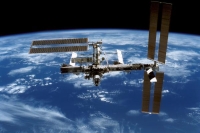 الأبحاث العلمية أجريت في محطة الفضاء الدولية - مشاع إبداعي
