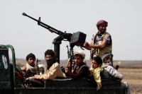 الحوثيون يتنصلون من أسراهم - رويترز
