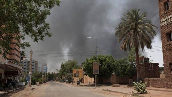 مصرتدعم التوصل لوقف إطلاق النار في السودان - رويترز