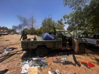 السودان.. موافقة مبدئية على وقف الأعمال العدائية خلال العيد