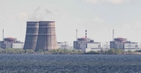الطاقة الذرية تحذر: تجدد القتال حول محطة زابوريجيا النووية يهدد بكارثة