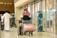 السماح للمواطنين السعوديين بدخول عدة دول دون تأشيرة - رويترز أرشيفية