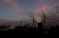 ضحايا تلوث الهواء في أوروبا - رويترز