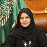 الدكتورة حنان بنت عبد الرحيم الأحمدي- مجلس الشورى
