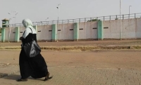 الجيش السوداني والدعم السريع يتبادلان الاتهام بالمسؤولية عن هروب السجناء