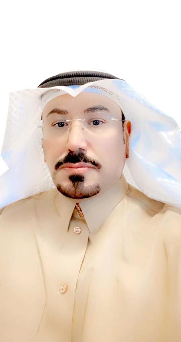د. صلاح الشامي رئيس الجمعية الطبية البيطرية السعودية - اليوم