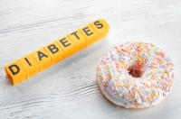 يمكن الوقاية من السكري باتباع نظام غذائي صحي - مشاع إبداعي