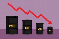 وسط مخاوف من ركود الطلب.. النفط يتجه إلى تسجيل ثاني انخفاض أسبوعي