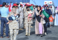 السعودية تجلي 2991 شخصًا من العالقين في السودان حتى الآن- واس