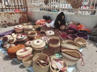 فيديو| "سوق الخميس" بالقطيف.. عراقة تمتد لأكثر من 100 عام